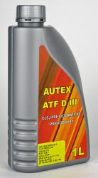 Prevodov olej AUTEX ATF DIII 1L