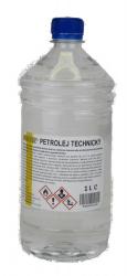 Technick petrolej AUTEX PS PET 1L