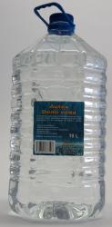 Demineralizovan voda AUTEX Extra PET 10L