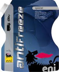 Eni-Agip Antifreeze Spezial 12++ 1L