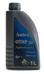 Hydraulick olej OTHP 32 AUTEX 1L