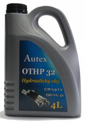 Hydraulick olej OTHP 32 AUTEX 4L