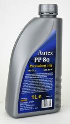 Prevodov olej PP 80  AUTEX 1L