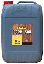 Odformovac olej AUTEX FORM SDA 20L