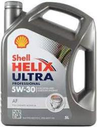 Shell Helix Ultra Professional AF 5W-30 5L
