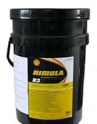 Shell Rimula R3 TURBO 10W 20L