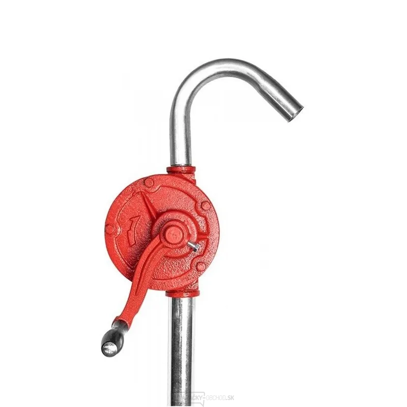 GrandX Rotačne Čerpadlo JS-32