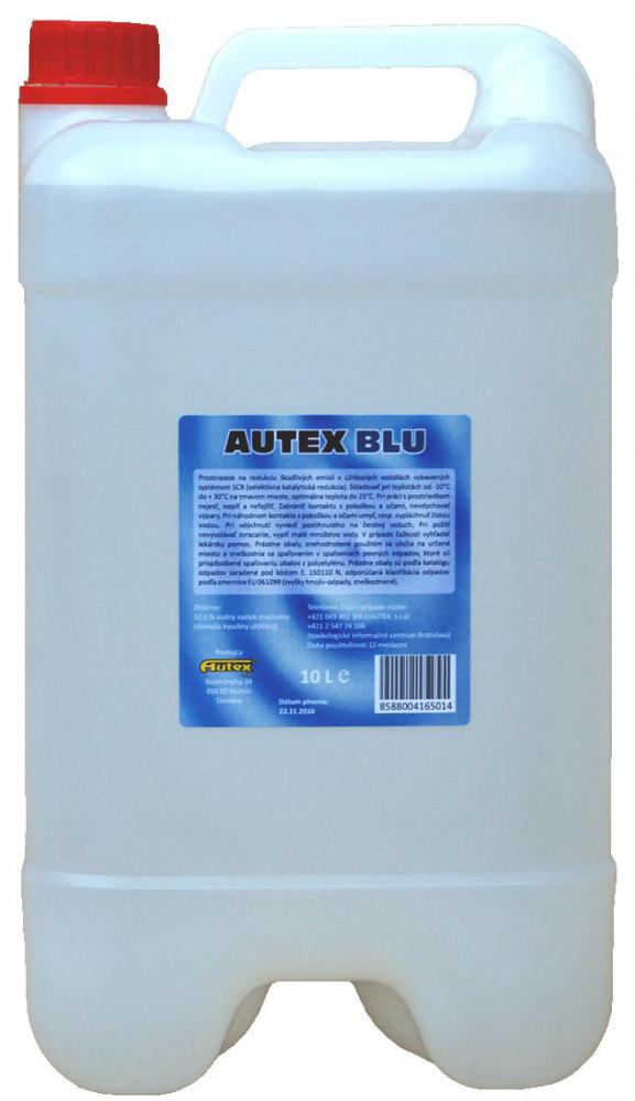 AdBlue AUTEX AdBlu 10L 