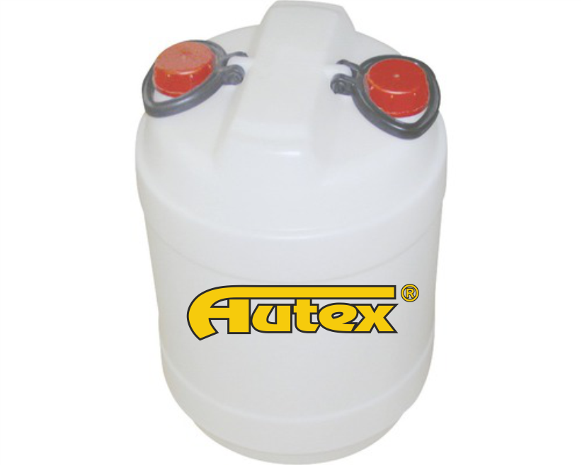 Chladiaca kvapalina G10 AUTEX Antifreeze OB 50L