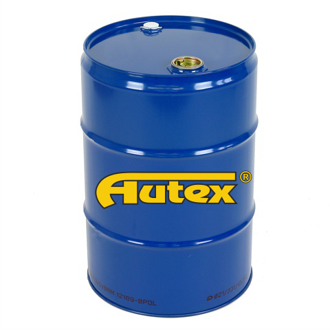 AUTEX Brzdová kvapalina DOT-4 60L