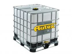 AUTEX Demineralizovaná voda Extra 1000L