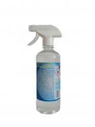 Dezinfekčný a čistiaci prípravok AUTEX s rozpr. 500ml