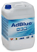 AdBlue 10L (SK)