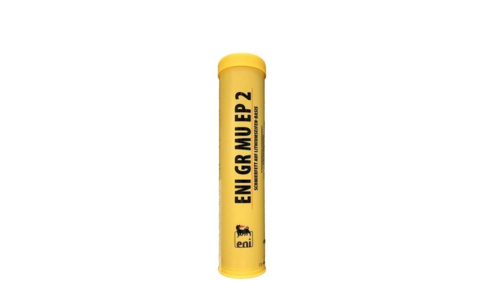 Eni-Agip GREASE MU EP 2 24X038KG