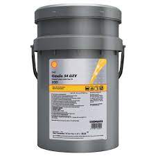 SHELL Omala S4 GXV 320 PAO 20L