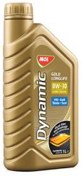 MOL Dynamic Gold Longlife 0W-30 1L