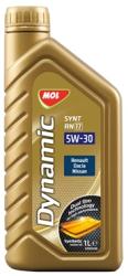 MOL Dynamic Synt RN17 5W-30 1L