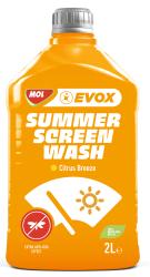 MOL EVOX Summer Citrus Breeze 2L