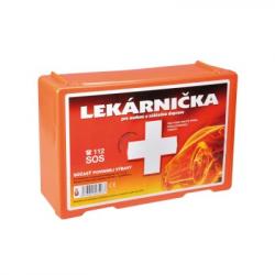 Lek�rni�ka