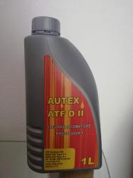 Prevodov olej AUTEX ATF DII 1L