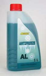 Chladiaca kvapalina G11 AUTEX Antifreeze AL 1L