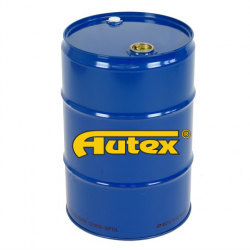 Chladiaca kvapalina G11 AUTEX Antifreeze AL 60L