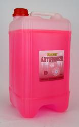 Chladiaca kvapalina AUTEX Antifreeze D-G12 10L