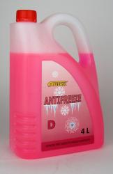 AUTEX Antifreeze D-G12 4L
