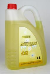 Chladiaca kvapalina AUTEX Antifreeze OB-G10 4L