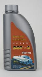 Brzdov kvapalina DOT 4 AUTEX 1L