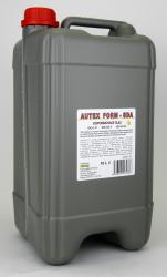 Odformovací olej AUTEX FORM SDA 10L