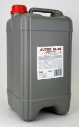 Ložiskový olej AUTEX OL 32 10L