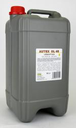 Loiskov olej AUTEX OL 46 10L