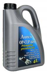 Prevodov� olej AUTEX OP CLP 220 4L