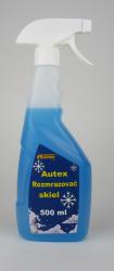 Rozmrazova skiel AUTEX s rozpr. 500ml