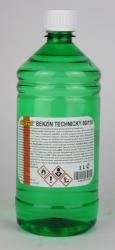 Technick benzn AUTEX  80/110 PET 1L