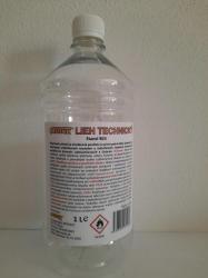 Technick lieh AUTEX 96 PET 1L