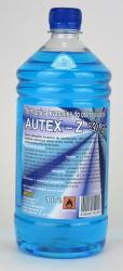 Zimná kvapalina do ostrekovačov -20°C AUTEX PET 1L