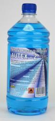 Zimn kvapalina do ostrekovaov -30C AUTEX PET 1L