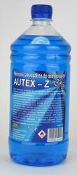 Zimn kvapalina do ostrekovaov -40C AUTEX PET 1L