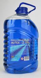 Zimná kvapalina do ostrekovaèov -80°C AUTEX PET 5L