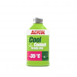 Alycol Cool Ready -35 1L