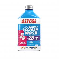 Alycol Winter Cherry Blossom -20 2L