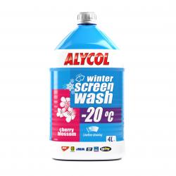 Alycol Winter Cherry Blossom -20 4L