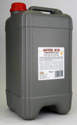 Kompresorov olej K12 AUTEX 10L