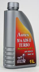 Motorov� olej AUTEX M6ADS II 1L