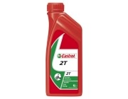CASTROL 2T 1L