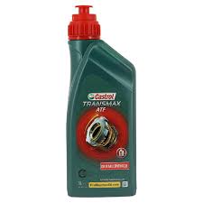 CASTROL ATF TRANSMAX DEX III MULTIVEHICLE 1L