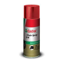 CASTROL CHAIN SPRAY O-R 400ML