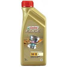 CASTROL EDGE 5W-30 M 1L